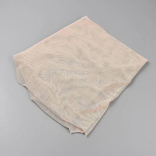 95% Polyester & 5% Spandex Mesh Fabrics DIY-WH20050-03C-1