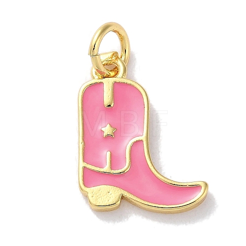 Rack Plated Brass Enamel Charms X-KK-Z039-01B-1