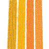 Electroplate Glass Beads Strands LS-EGLA-A044-P2mm-A29-2