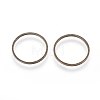 Brass Linking Rings EC18716mm-NFAB-2