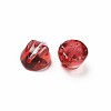 Transparent Glass Beads GLAA-Q092-06-D01-3