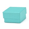 Cardboard Gift Box Jewelry Set Boxes CBOX-F004-05A-2