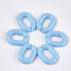 Acrylic Linking Rings OACR-S029-54B-10-1