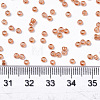 Glass Seed Beads SEED-S042-11A-03-4