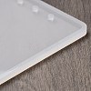 Square DIY Silicone Binder Cover Molds SIMO-H018-02-5