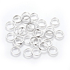 Brass Linking Rings EC187S-8mm-1