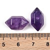 Natural Amethyst Beads GG-CBA3EE1-04A-3