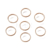 304 Stainless Steel Split Rings STAS-P223-22RG-09-1