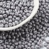 6/0 Glass Seed Beads SEED-L011-08A-11-1