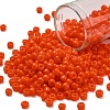 TOHO 6/0 Round Beads SEED-XTR06-0050A-1