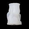 DIY 3D Angel Figurine Silicone Molds DIY-G095-01A-4
