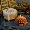 DIY Succulent Plant Candle Silicone Molds PW-WG82472-01-2