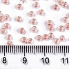 6/0 Glass Seed Beads SEED-A015-4mm-2205-4