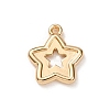 Alloy Pendants FIND-G116-02A-G-1
