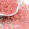 Glass Seed Beads SEED-A032-01E-1
