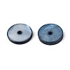 Natural Freshwater Shell Beads Strands SHEL-N037-03A-02-3
