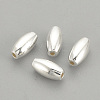 925 Sterling Silver Beads LS-STER-S002-08-1