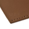 Imitation Leather Bag Cover FIND-M001-01C-3