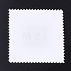 Silver Polishing Cloth AJEW-Q138-02-2
