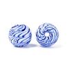 Handmade Lampwork Beads LAMP-N043-04A-02-2