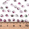 Drawbench Style Glass Seed Beads SEED-Q039-01K-4