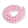 Resin Beads Strands RESI-N044-04A-A11-2