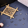 DIY Jewelry Making Finding Kit DIY-TA0004-93-5