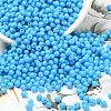 MIYUKI 3.4mm Drop Beads X-SEED-MY04-DP413-3