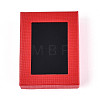Cardboard Jewelry Boxes CBOX-N015-03A-2
