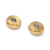 304 Stainless Steel Spacer Beads STAS-Z178-08G-01-2