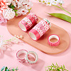 Paper Tape Stickers for Card Making DIY-TAC0021-45A-6