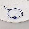 Cotton Cord Braided Bracelets FS-WG4E9B2-04-1