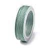 Braided Nylon Threads NWIR-E023-1mm-15-2