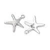 Tibetan Style Alloy Pendants TIBEP-EA306YKG-P-FF-3