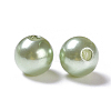 Imitation Pearl Acrylic Beads PL610-25-2