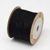 Nylon Braided Cord NWIR-N003-0.8mm-06F-A-1