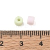 Opaque Acrylic Beads AC-CBA5019-06-3