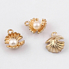 Alloy Charms PALLOY-N0118-267-2