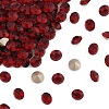 Preciosa® MAXIMA Crystal Round Stones Y-PRC-RBSS45-90090-1