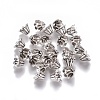 Tibetan Style Bead Caps LF0600Y-NF-1