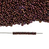 TOHO 11/0 Demi Round Beads X-SEED-DR11-0502-1