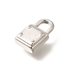 304 Stainless Steel Charms STAS-D288-05P-2