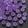 Transparent Acrylic Beads MACR-S373-66-M03-1