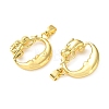 Brass Pendants KK-CBA9FD2-08G-2