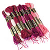 Polyester Embroidery Floss OCOR-TA0002-83D-2