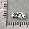 Alloy Enamel Beads AL-CBA8B94-14A-3