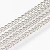 Iron Twisted Chains N0Z29041-1