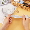 Polyester Flat Elastic Band EC-GF0001-43A-02-3