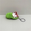 Cute Sleepy Cat Keychain PW-WG7B277-02-1