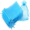 Organza DIY Craft Drawstring Bag PW-WG52D1B-23-1